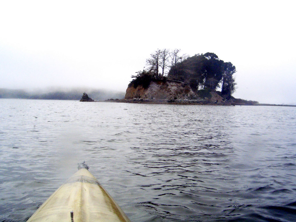 Hog Island, Tomales Bay a photo on Flickriver