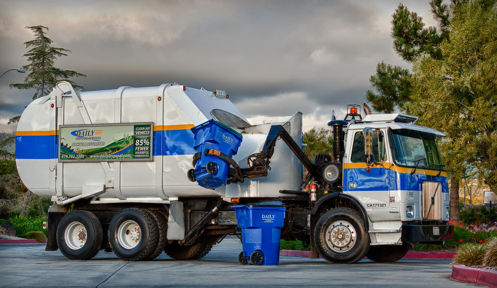 Daily Disposal Services, Inc. Daily Disposal Services, Inc. Flickr