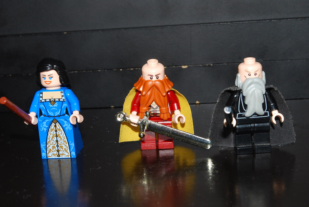 Ravenclaw, Gryffindor, Slytherin Rowena Ravenclaw, Godric … Flickr