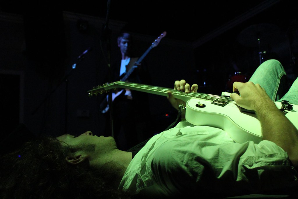 The Wonderful Kyle Marker John Kubiak Flickr