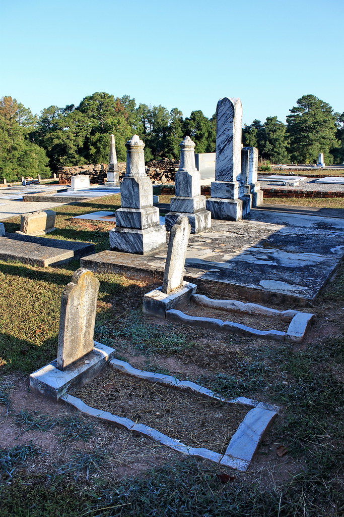 pike county east view cemetery zebulon 65mb Flickr