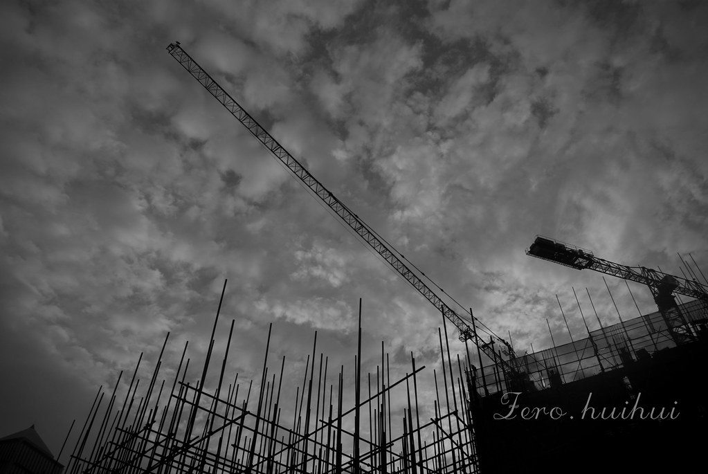IMGP5453 工地 hui zero Flickr