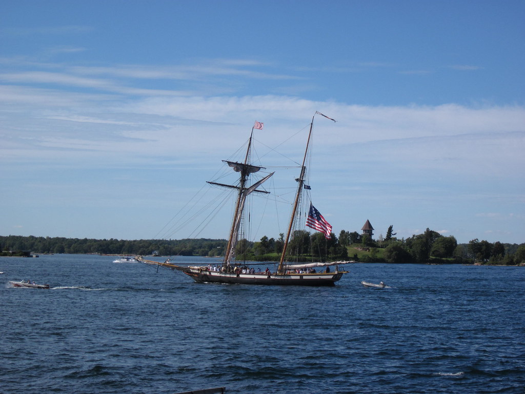 Clayton, New York Clayton, New York Doug Kerr Flickr