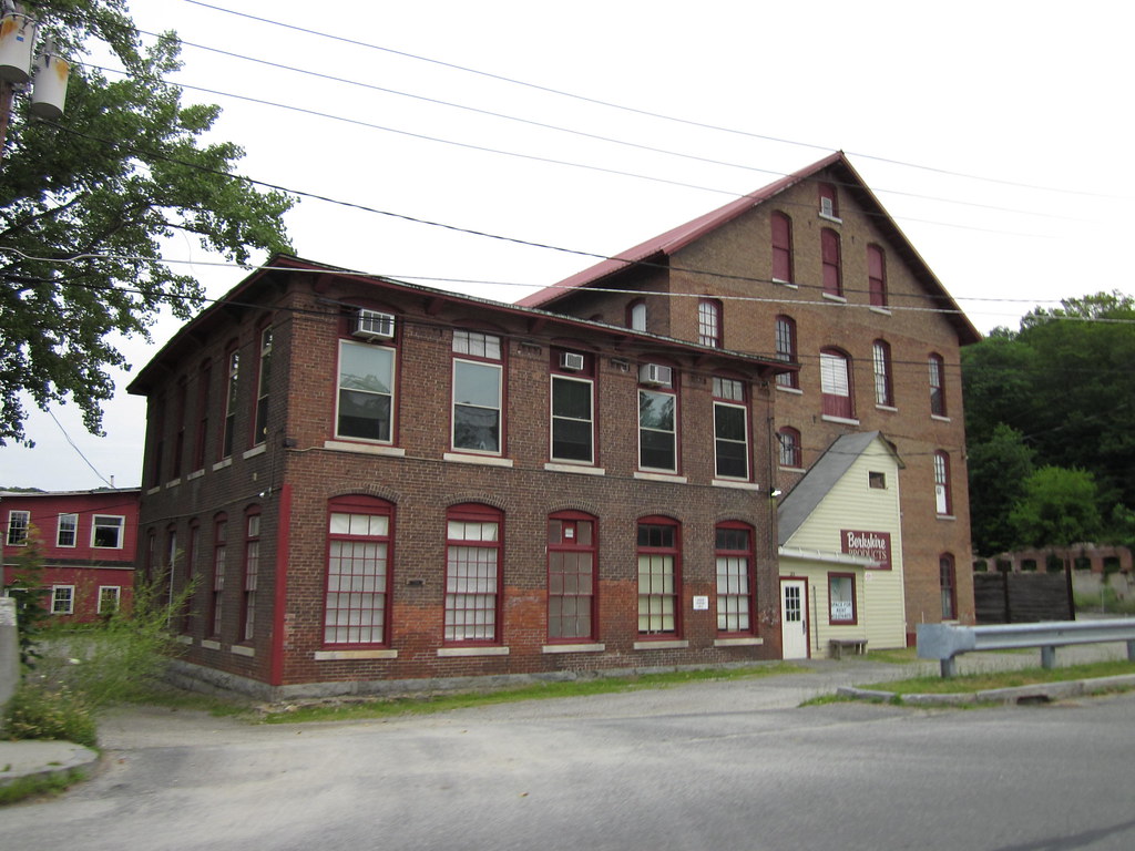 Housatonic, Massachusetts Housatonic, Massachusetts Flickr