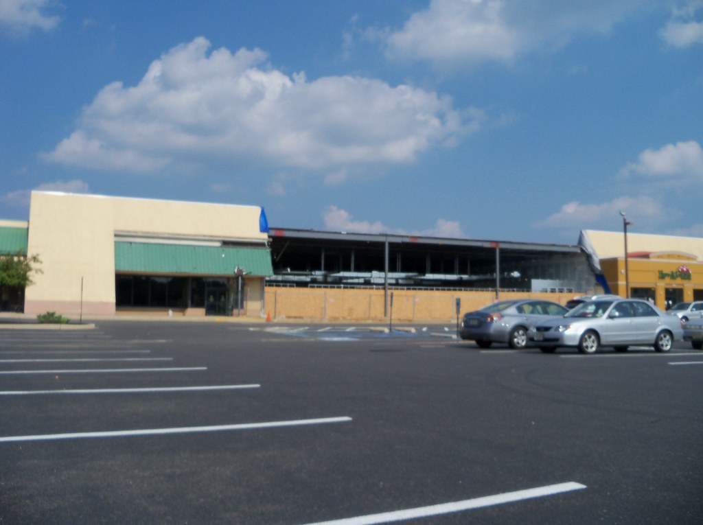 Super Fresh/ Food Basics Glassboro, NJ 812 N. Delsea Dr;… Flickr