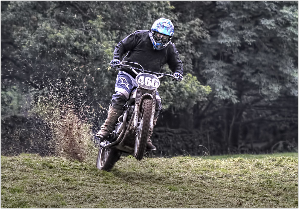 Classic Scramble Kendal Motorcycle Club 2011 Nostalgia Scr… Flickr