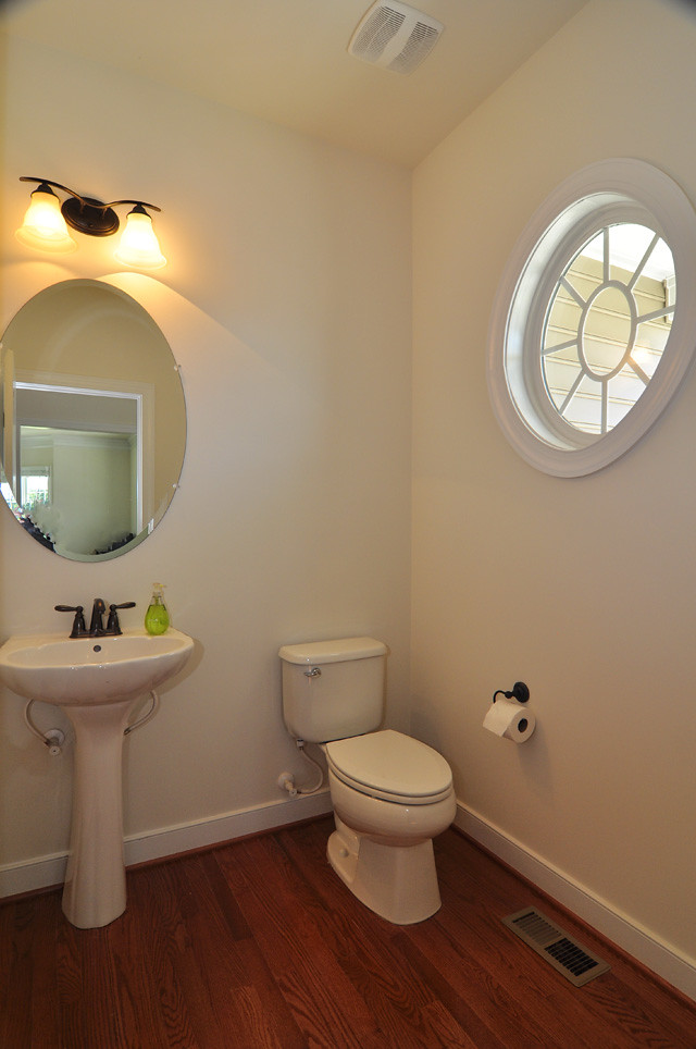 powder bath A Brief photo tour of White Hall in Toano VA, … Flickr