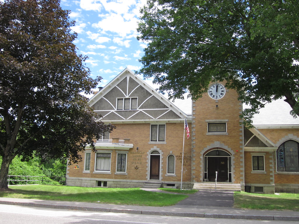 West Franklin, New Hampshire West Franklin, New Hampshire Flickr