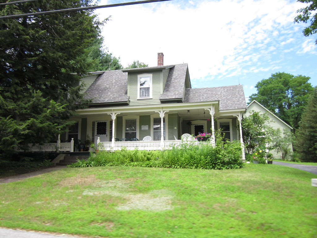 Bradford, New Hampshire Bradford, New Hampshire Flickr