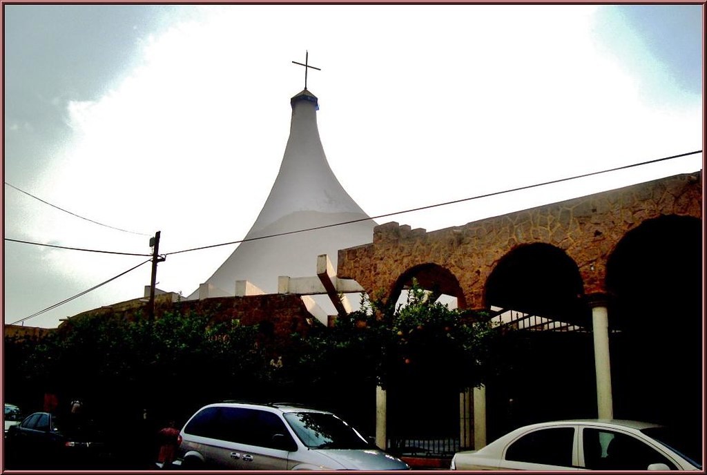Parroquia de San Jerónimo (Zapopan) Estado de Jalisco,México a photo