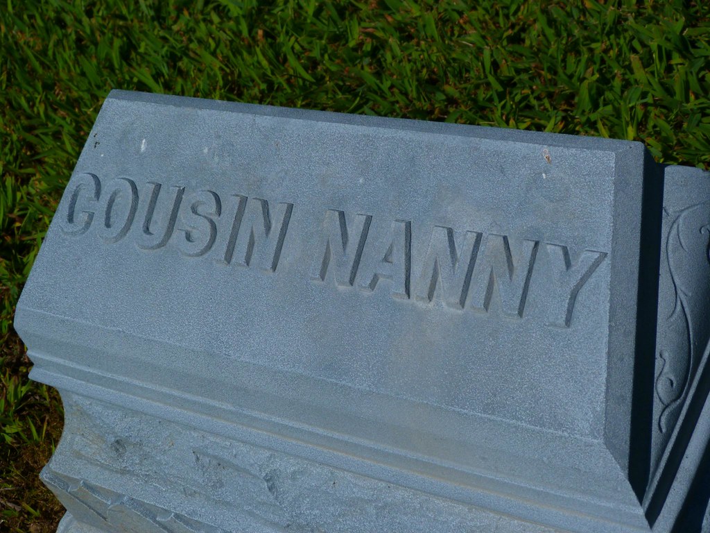 Elm Grove Cemetery Mystic CT Rusty Clark 100K Photos Flickr