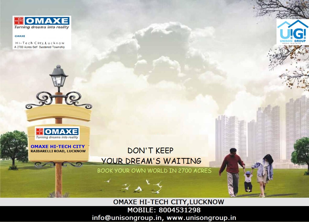 omaxe hitech city lucknow,omaxe hitech city,omaxe lucknow,… Flickr