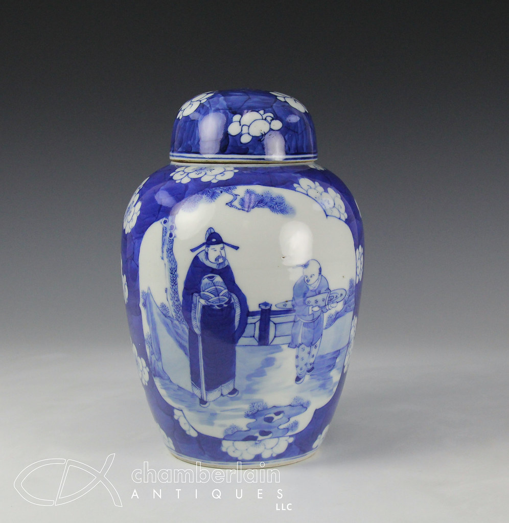 D1400A Chamberlain Antiques Flickr