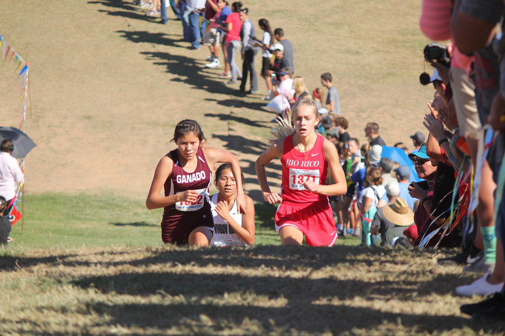 Arizona Cross Country State Meet 2015 1503 Az Skies Photography Flickr