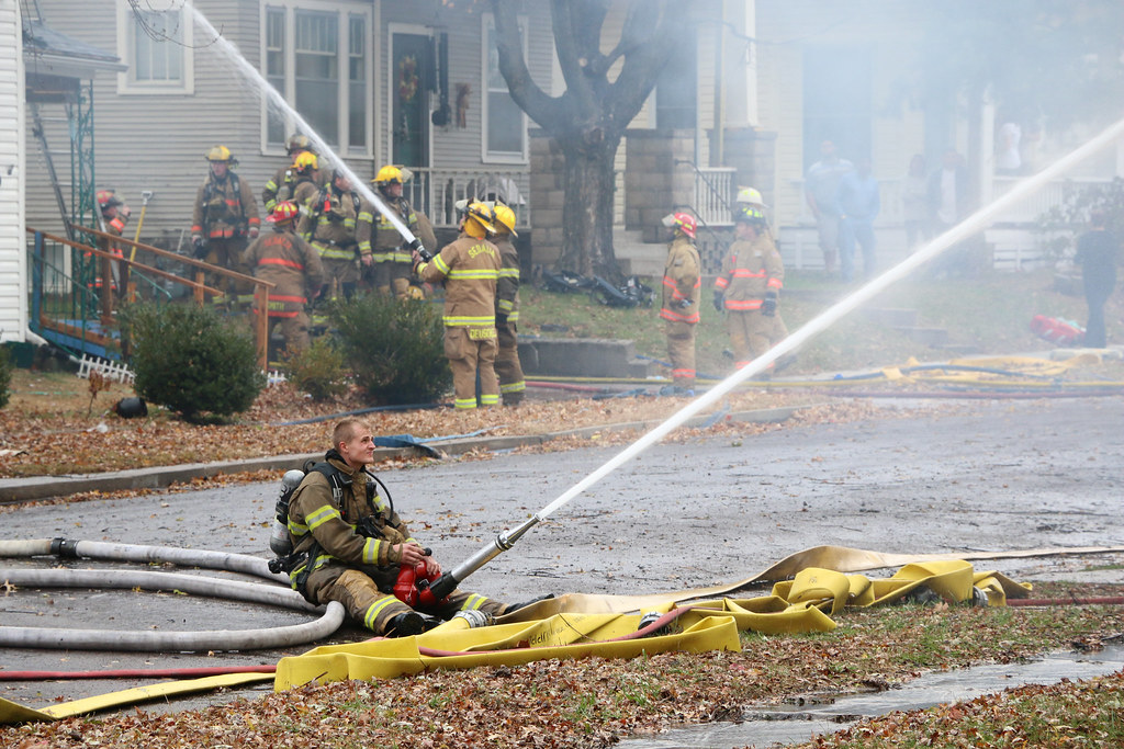 Three House Fire Thanksgiving 2015 691e Flickr