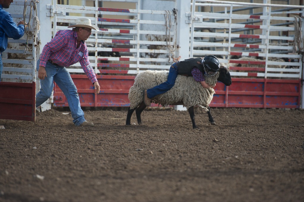 Faces & Places El Dorado, KS Rodeo Kansas Tourism Flickr