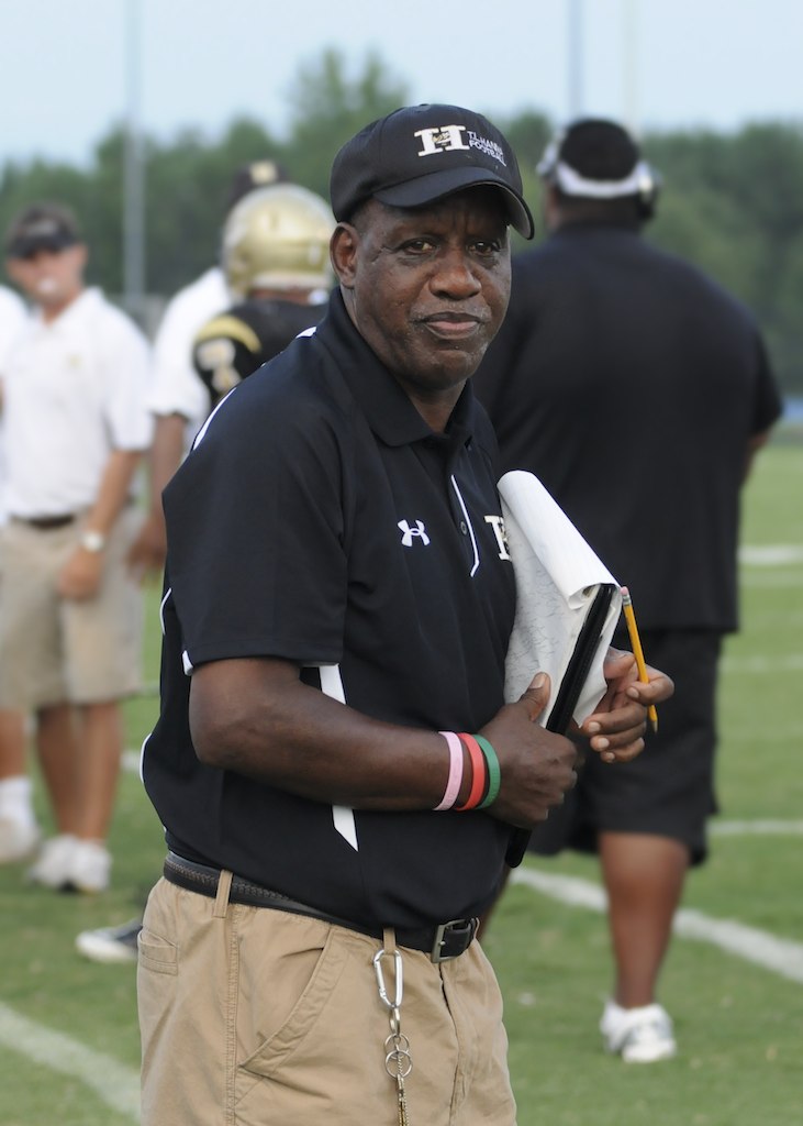 James "Radio" Kennedy This is "Radio" Kennedy. A movie was… Flickr