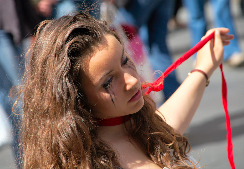 Edinburgh Fringe Salem Not a performance of 'The Magic N… Flickr