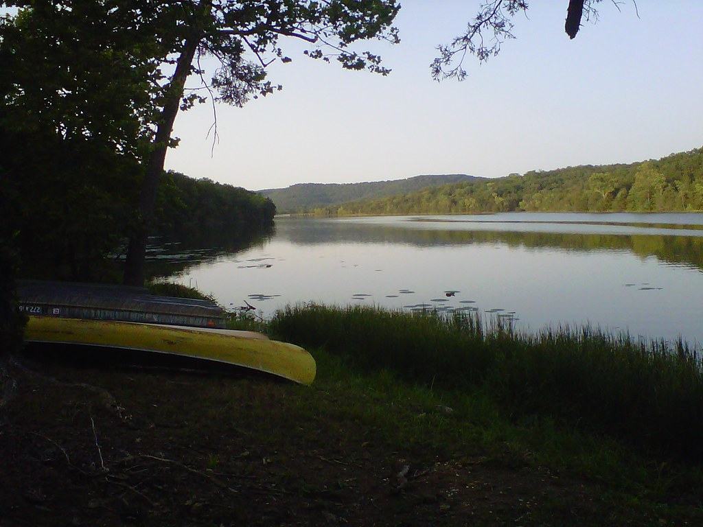 Leatherwood Park III Leatherwood Park, Eureka Springs, Ar.… Heidi
