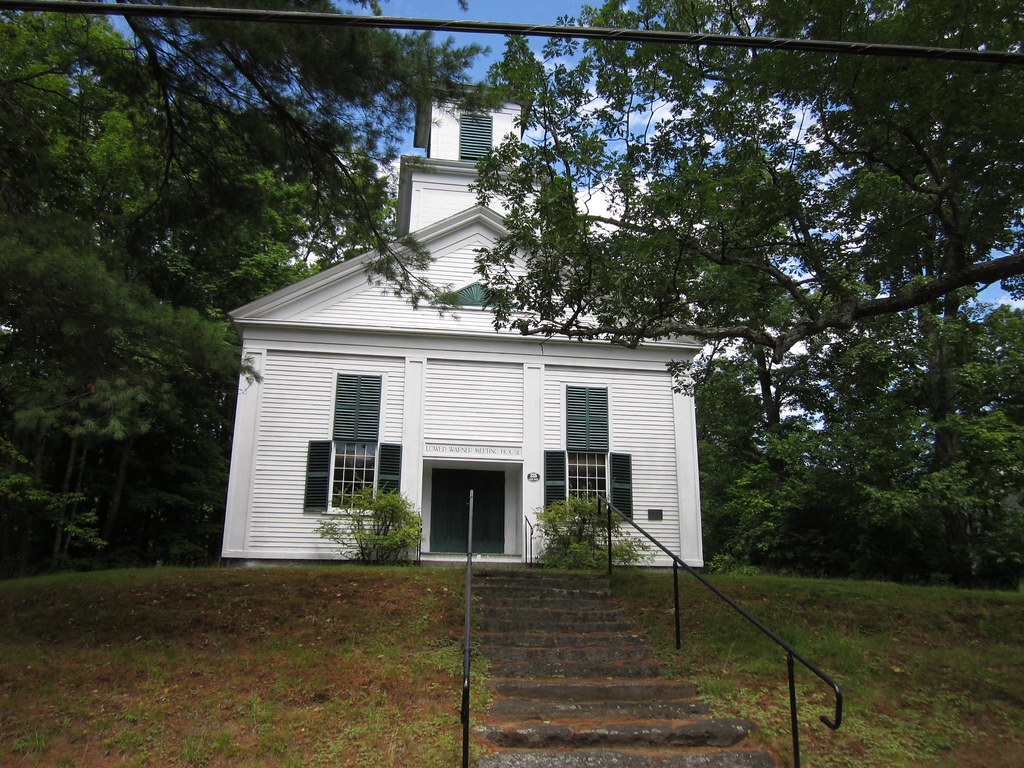 Warner, New Hampshire Warner (Lower Village), New Hampshir… Flickr