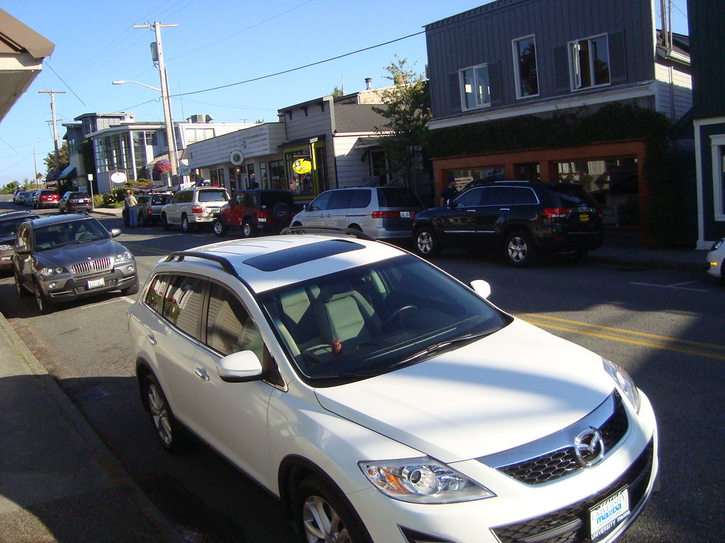 Langley, WA On Whidbey Island Nathan Pachal Flickr