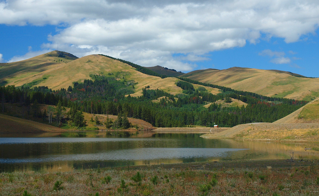 The Rocky Boy's Indian Reservation The Rocky Boy's Indian … Flickr