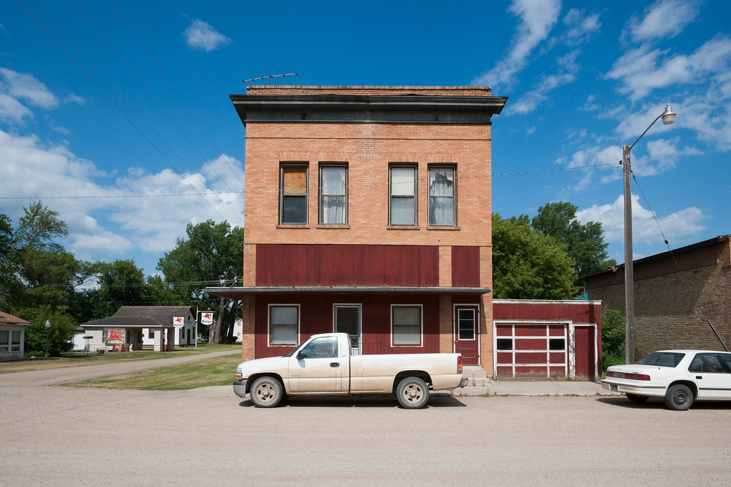Absaraka, North Dakota a photo on Flickriver