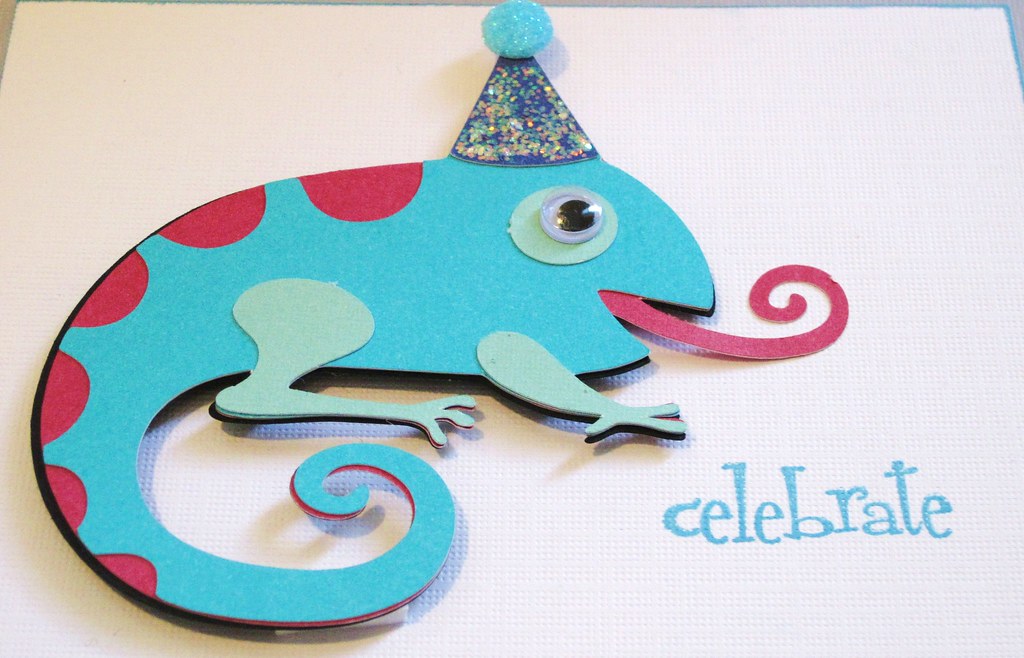 party lizard this is also available in my shop www