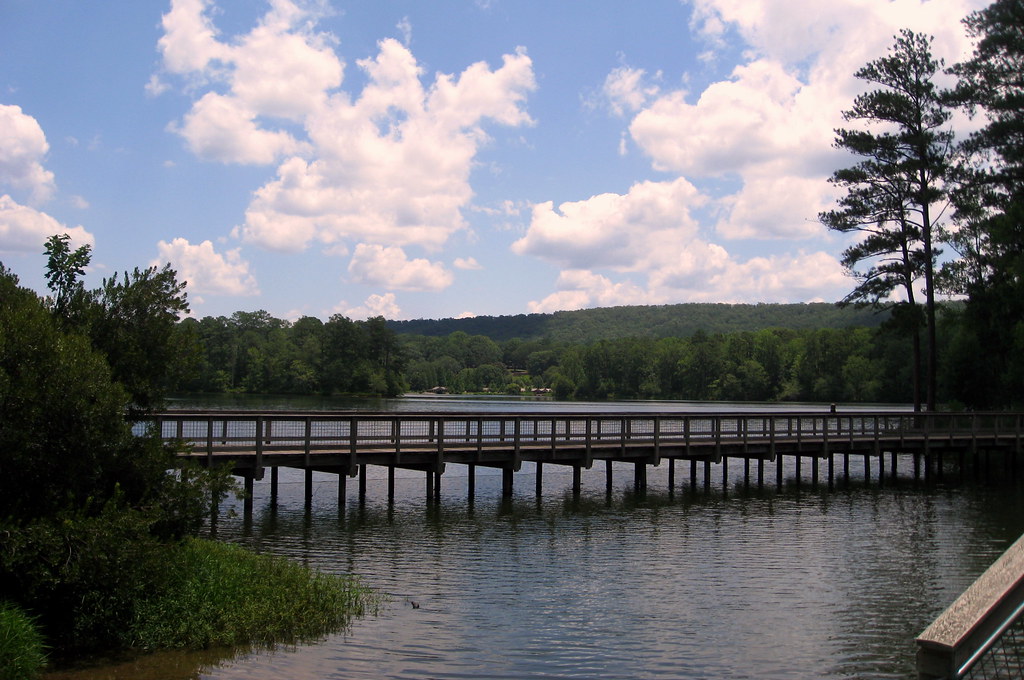 Pine Mountain Callaway Gardens Virginia Hand Callaway Discovery