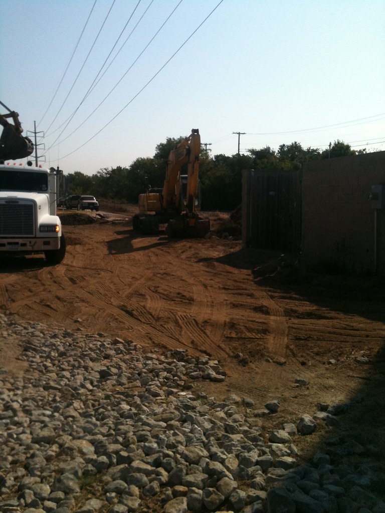 Cotton Belt Trail Flickr
