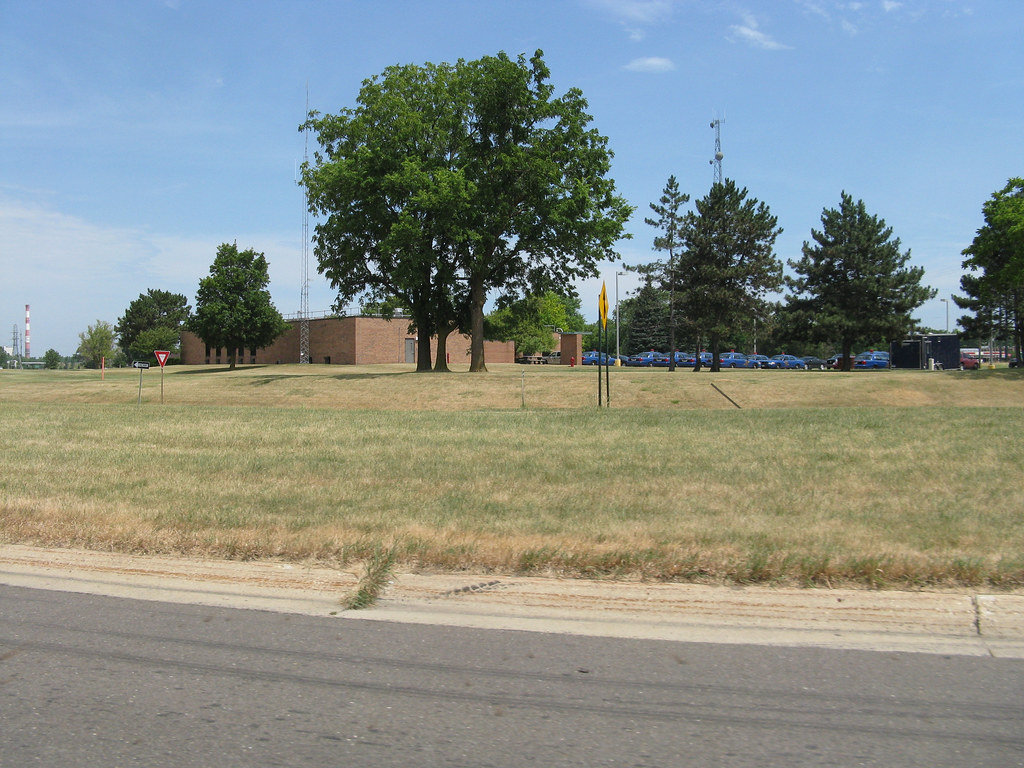 Bike trip from st.ignace to escanaba and back, then a bit of driving