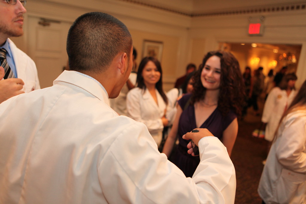 Newark Pinning Ceremony 81711 060 UMDNJ School of Nursing (Now