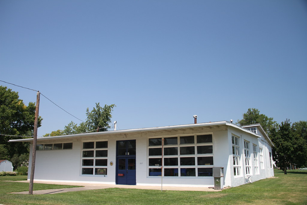 Long Point IL, Long Point Illinois, Livingston County Flickr