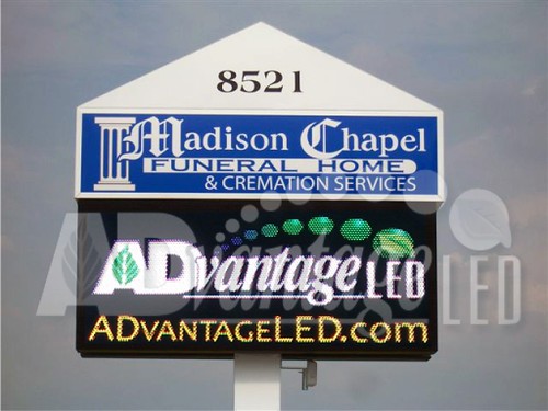 Madison Funeral Home (1) Madison County Funeral Home Hunts… Flickr