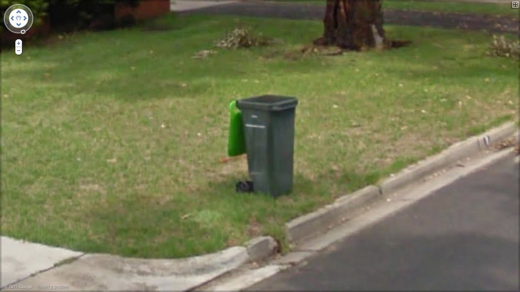 120L OSGS Columbia Bin Never see these bins around Flickr