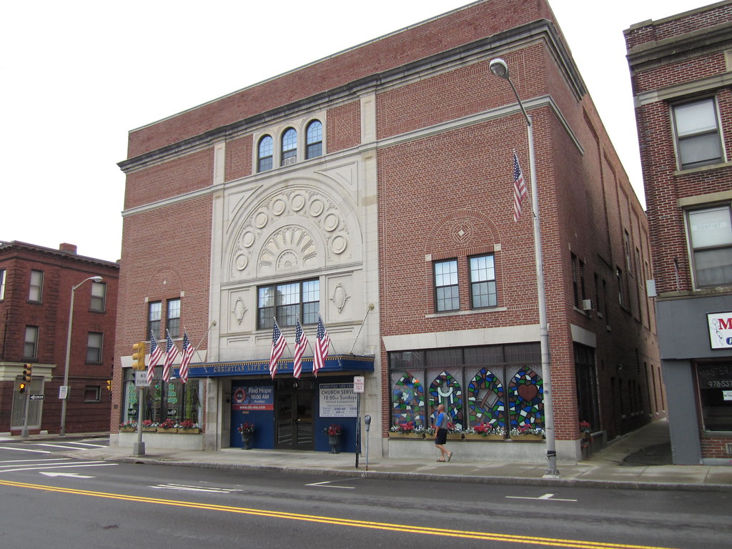 Leominster, Massachusetts Leominster, Massachusetts Flickr