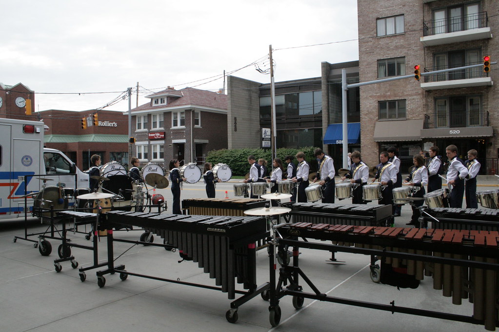 IMG_0036 Mt. Lebanon Percussion Flickr