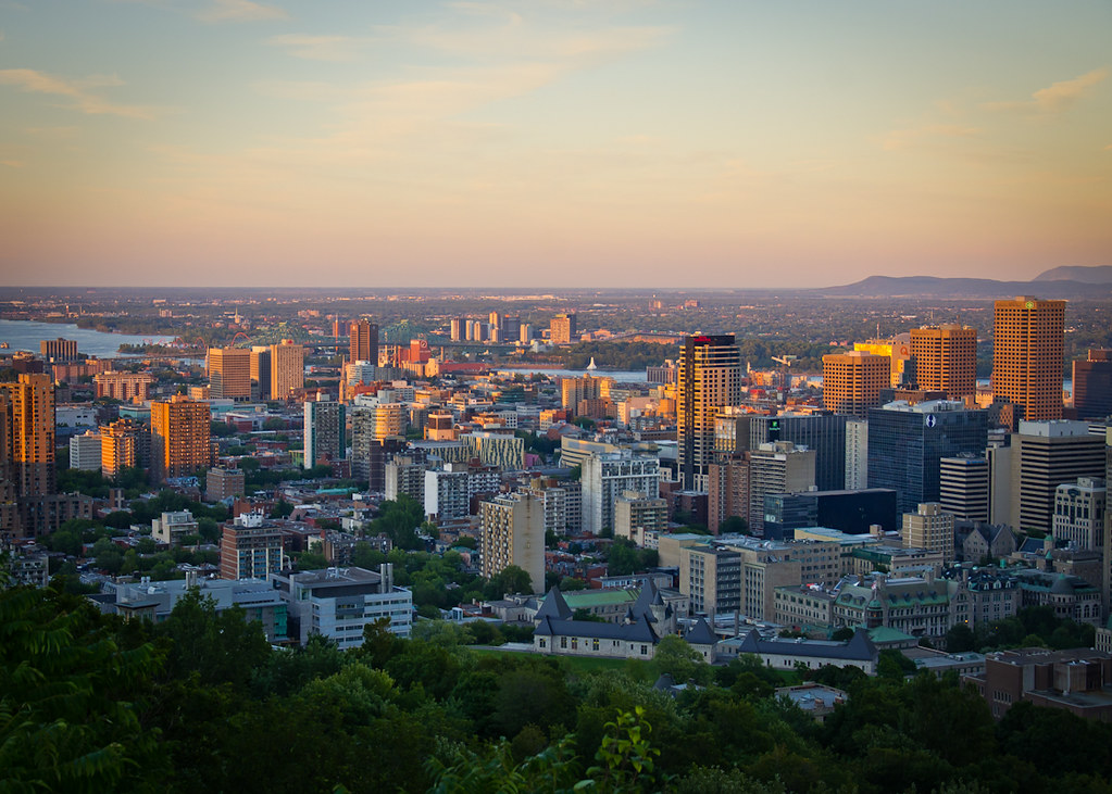 City View Mont Royal, Montreal _Vee_ Flickr