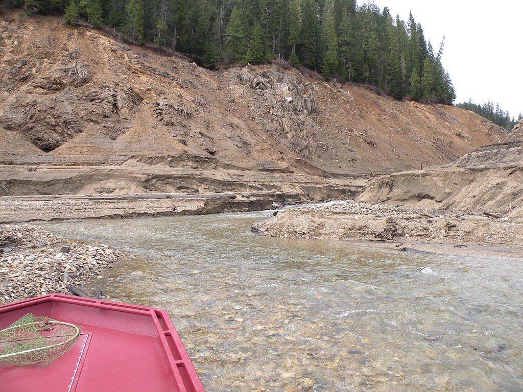 SJX Jet Boats, Boating Around Orofino Photo by SJX Jet Boa… Flickr