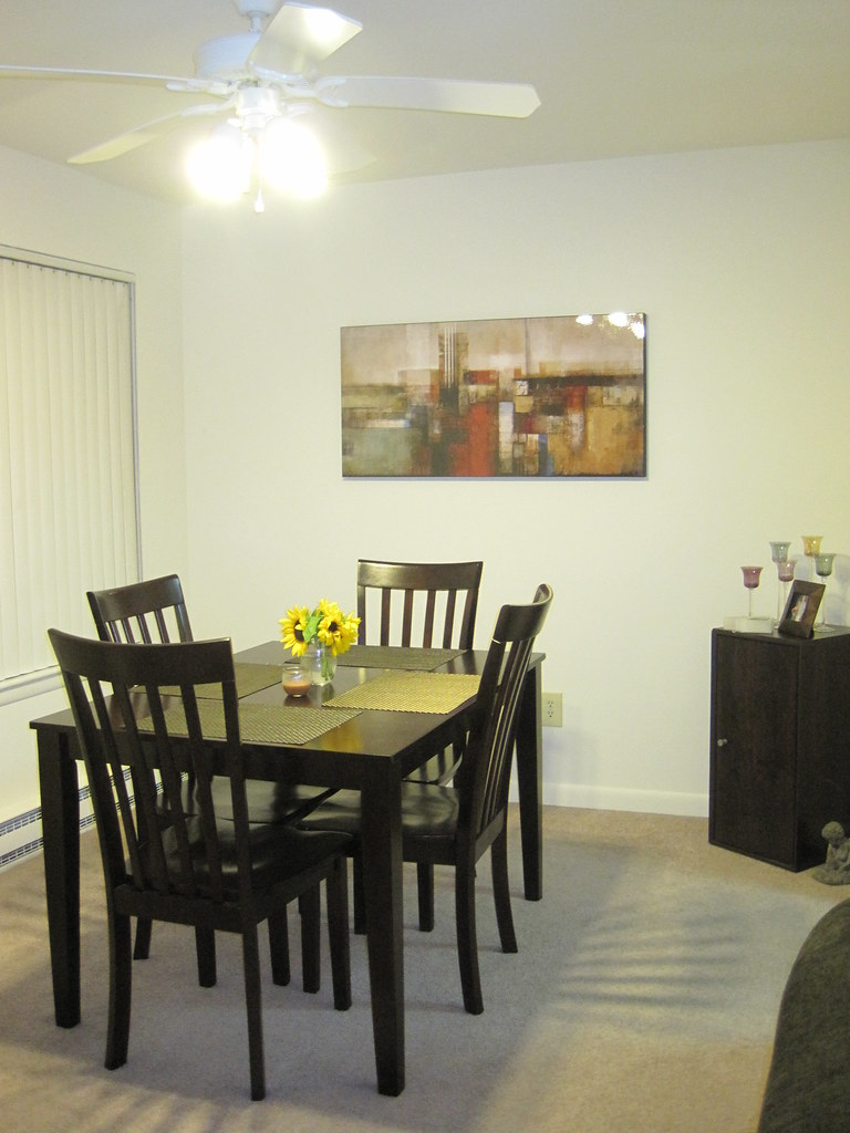 Woodlake Apartment 008 sspinello Flickr