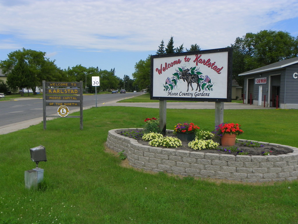 100_6802 Karlstad, Kittson County, Minnesota J. Stephen Conn Flickr