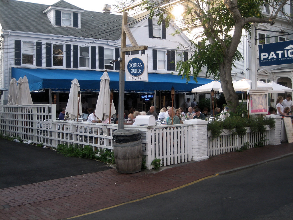 Patio American Grill And Cocktail Bar at Jessica Tansey blog