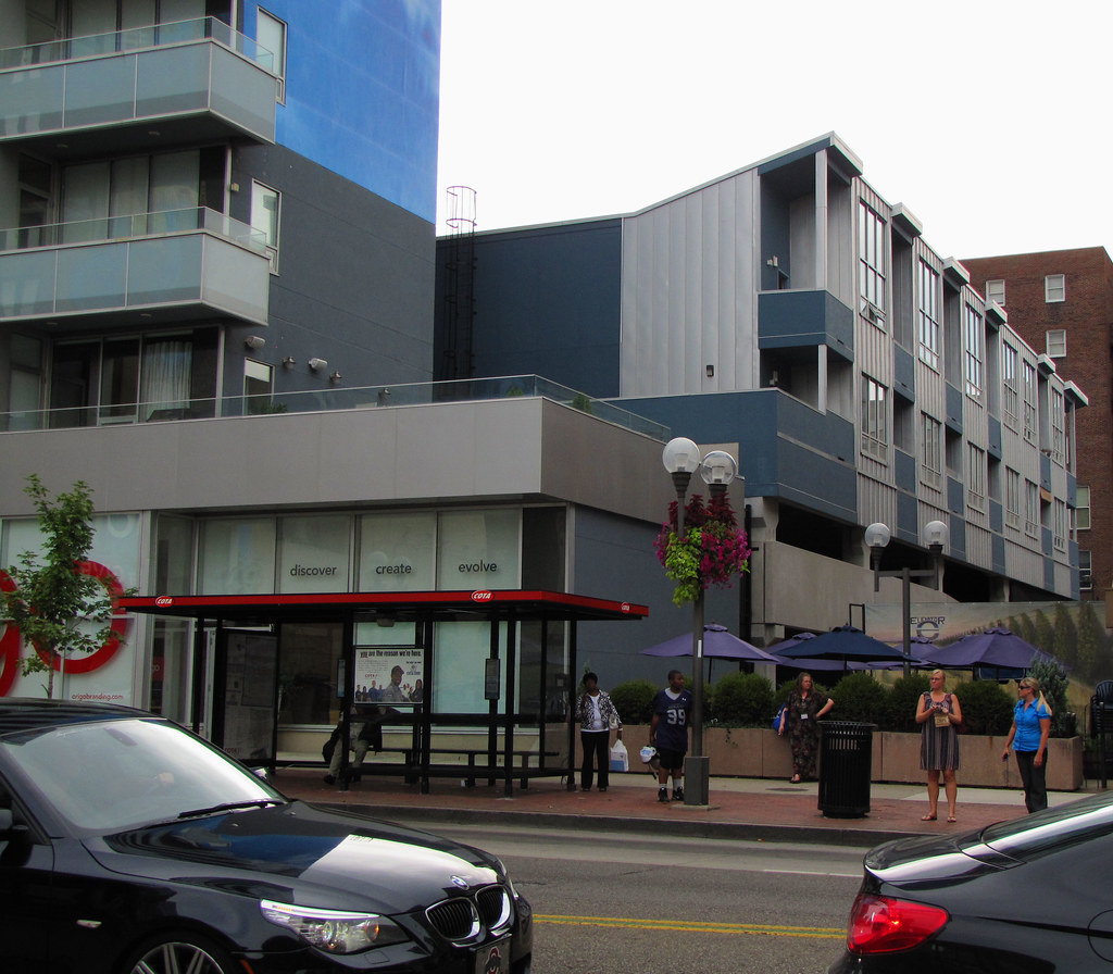 Condos Downtown Columbus, Ohio Downtown Columbus, Ohio. … Flickr