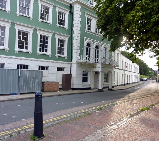 The Clarendon Tap, Royal Pier Road, Gravesend 091 Flickr