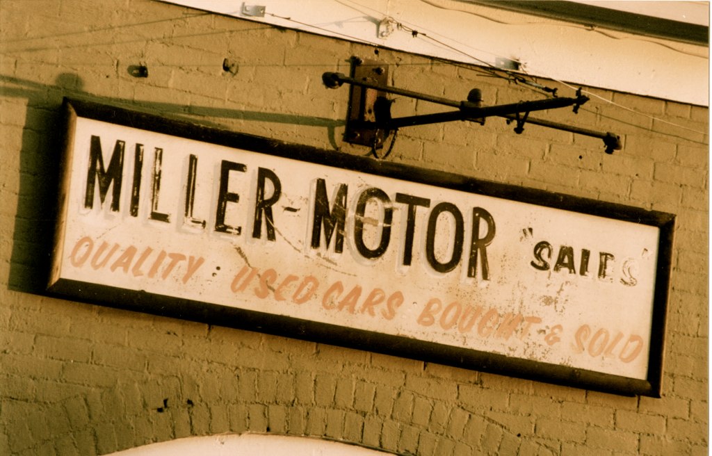 Miller Motors Color Scan copy lyndahummel Flickr