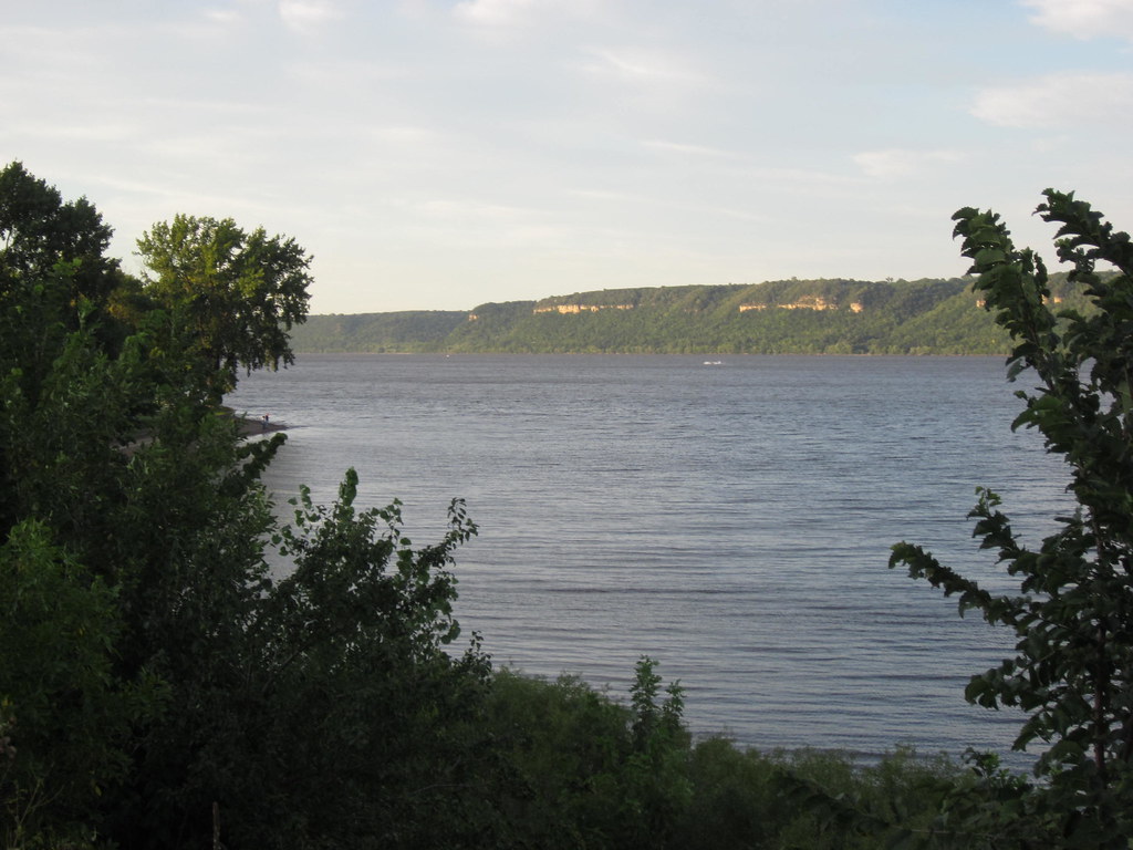 Lake Pepin Minnesota Lake Pepin Minnesota Flickr