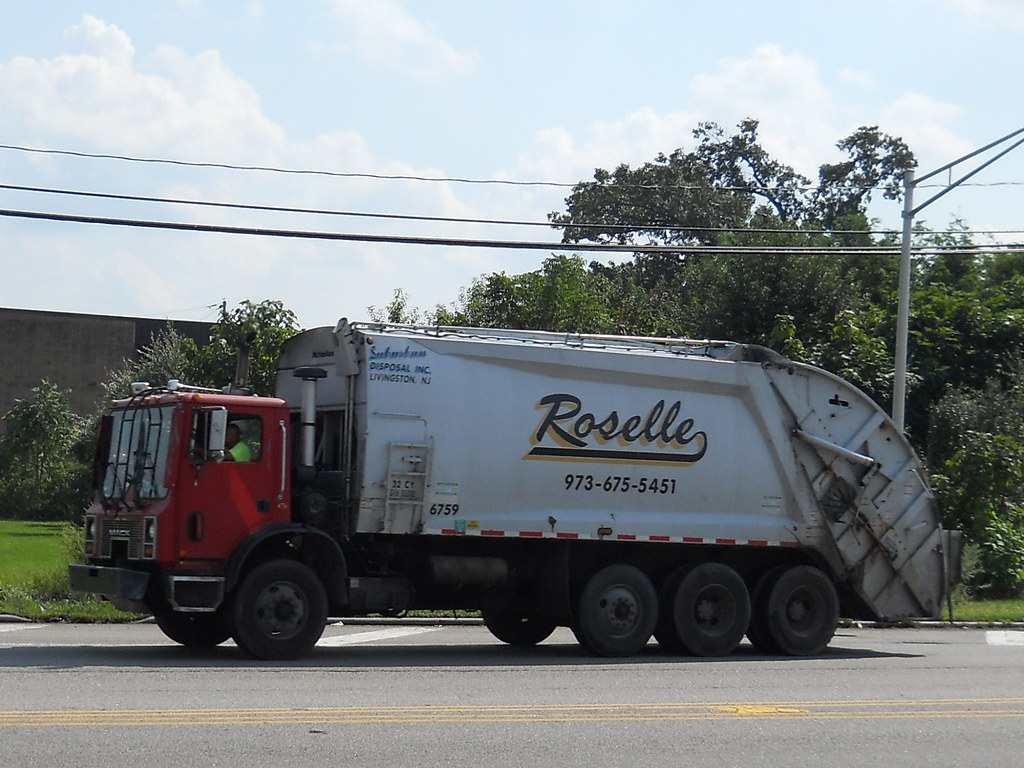 Cheap Disposal Fairfield Nj at Dave Shockley blog