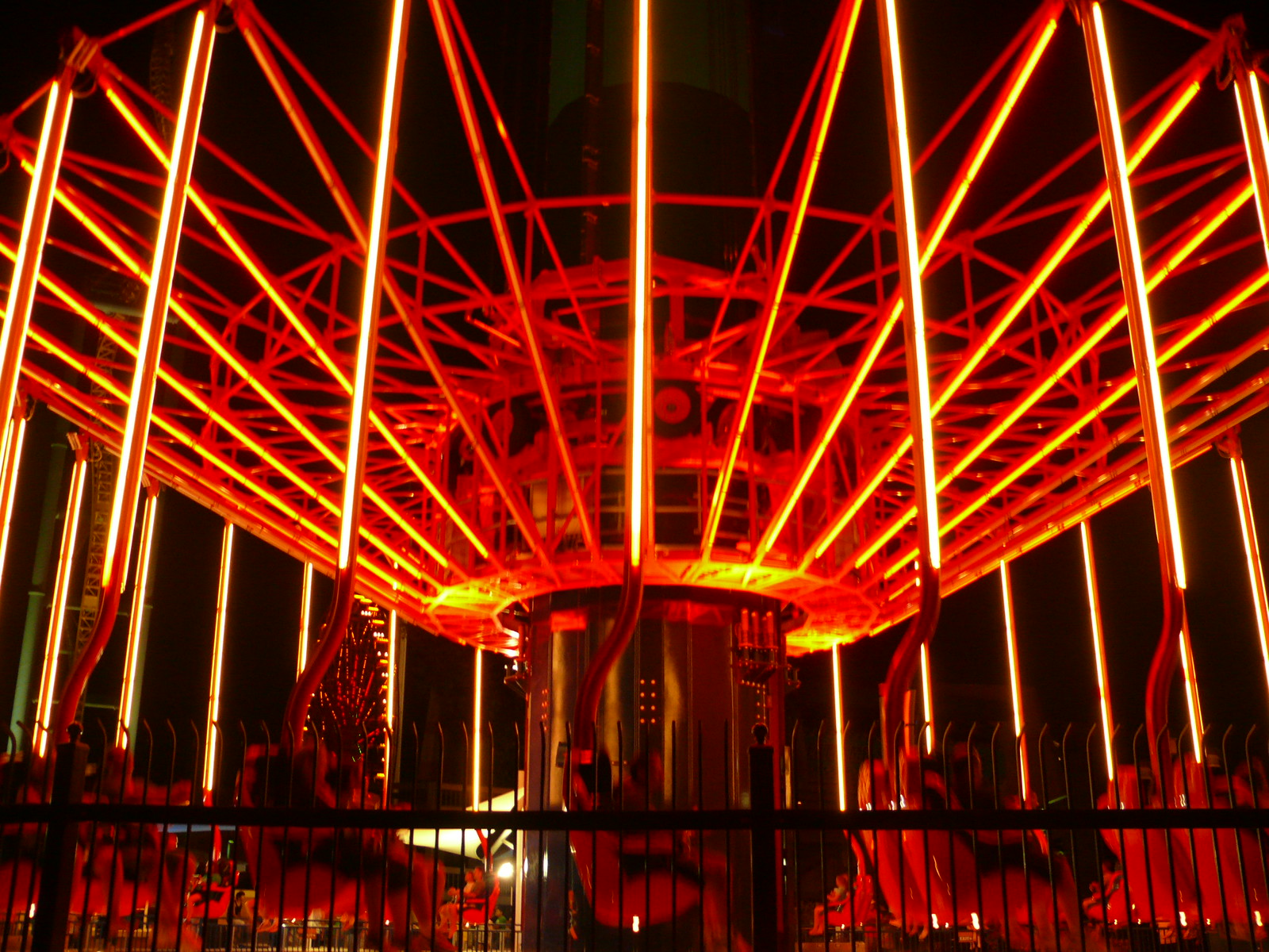 Fan Photography WindSeeker Flickr