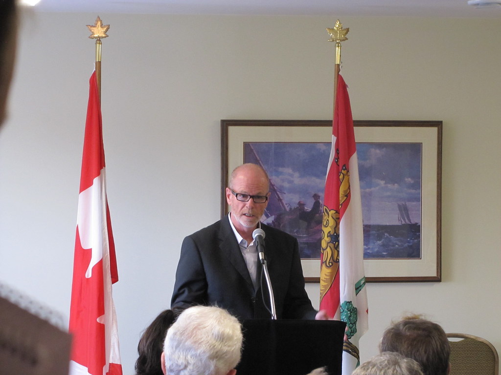 Charlotte Court Opening Flickr