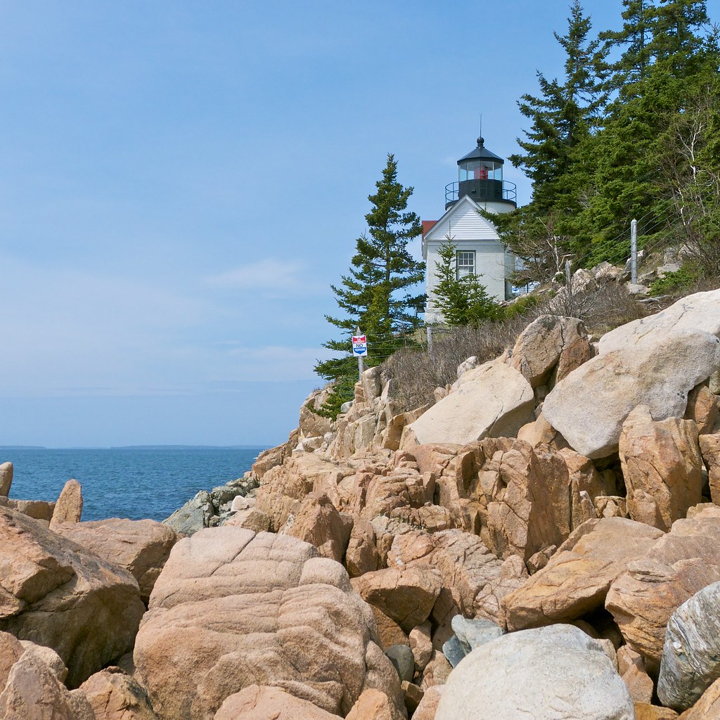 Tremont, Maine wxkeith Flickr